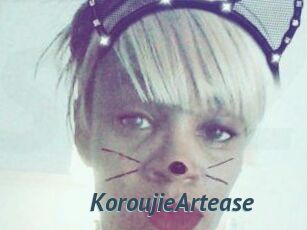 KoroujieArtease