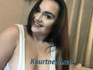 KourtneyKash