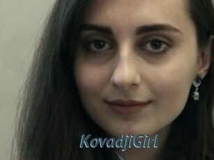 KovadjiGirl