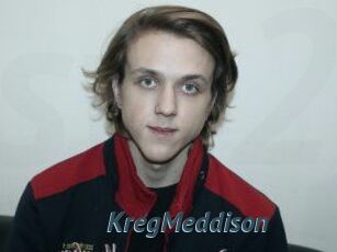 KregMeddison