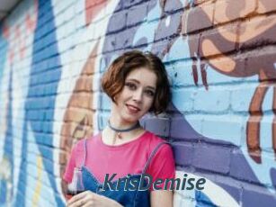 KrisDemise