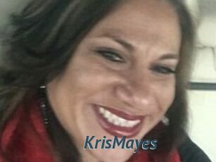 Kris_Mayes