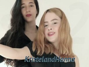 KristelandHanna