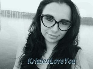 KristenLoveYou