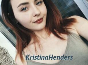 KristinaHenders