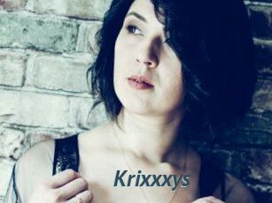 Krixxxys