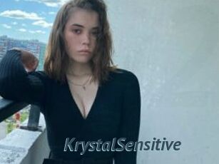 KrystalSensitive