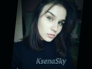 KsenaSky