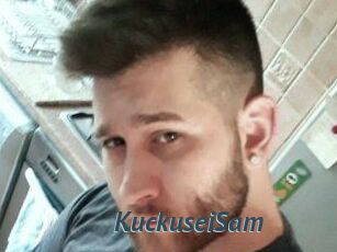 KuckuseiSam