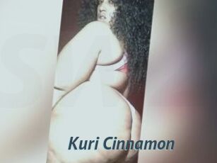 Kuri_Cinnamon