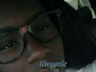 Kweenie