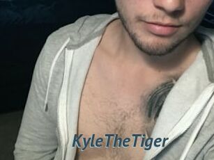 KyleTheTiger