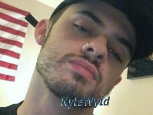 KyleWyld