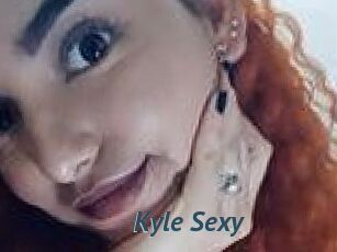 Kyle_Sexy