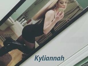 Kyliannah