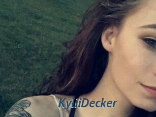 Kylii_Decker