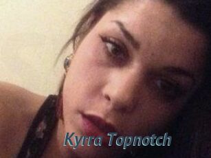 Kyrra_Topnotch