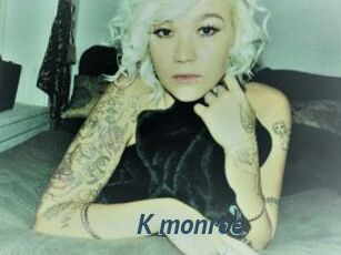 K_monroe