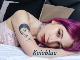 Kaiablue