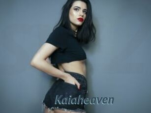 Kaiaheaven