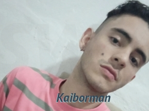 Kaiborman