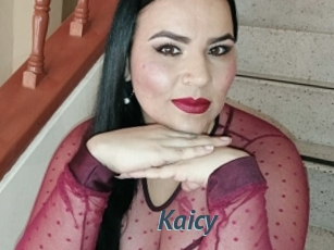 Kaicy