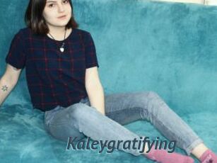 Kaleygratifying