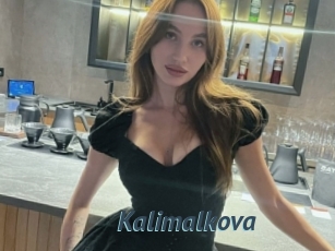 Kalimalkova