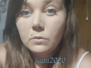 Kam2020