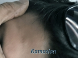 Kamasian