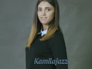 Kamilajazz