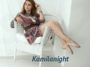 Kamilanight