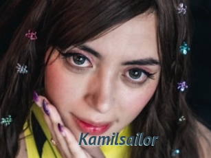 Kamilsailor