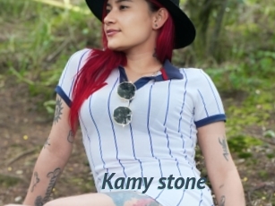 Kamy_stone