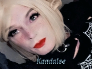 Kandalee