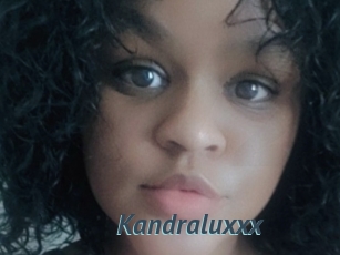 Kandraluxxx