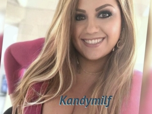 Kandymilf