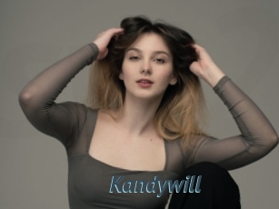 Kandywill