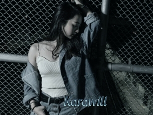 Karawill