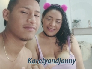 Karelyandjonny