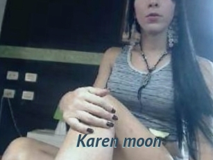 Karen_moon