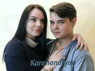 Karenandryan