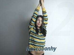 Karenbonhy