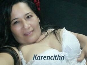 Karencitha