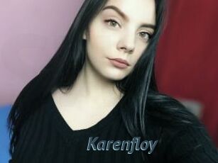 Karenfloy