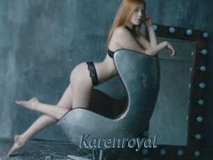 Karenroyal