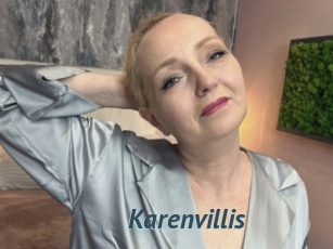 Karenvillis