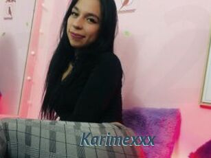 Karimexxx