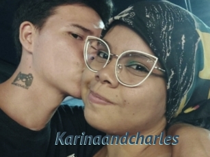 Karinaandcharles