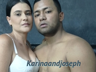 Karinaandjoseph